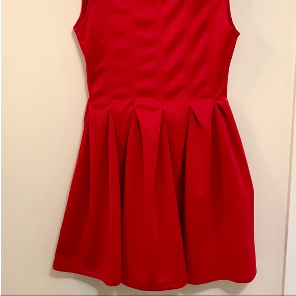 Western Style Sleeveless Dress NWT - Picture 4 of 9